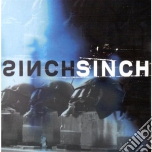 Sinch - Sinch cd musicale di SINCH