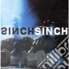 Sinch - Sinch cd