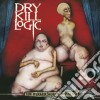 Dry Kill Logic - The Darker Side Of Nonsense cd