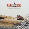36 Crazyfists - Bitterness The Star cd