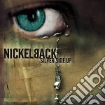 Nickelback - Silver Side Up cd