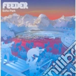 Feeder - Echo Park cd