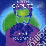 Keith Caputo - Pure