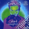 Keith Caputo - Pure cd