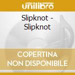 Slipknot - Slipknot cd