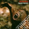 Babybird - Bugged cd