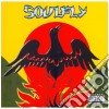 Soulfly - Primitive cd