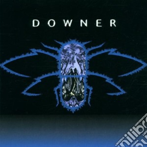 Downer - Downer cd musicale di DOWNER