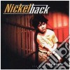Nickelback - The State cd musicale di NICKELBACK