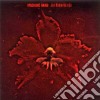 Machine Head - The Burning Red cd musicale di Head Machine