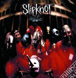 (LP Vinile) Slipknot - Slipknot lp vinile di SLIPKNOT
