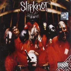 Slipknot - Slipknot cd musicale di SLIPKNOT