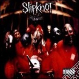 Slipknot Digipak+bonus Track cd musicale di SLIPKNOT