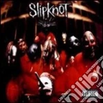 Slipknot Digipak+bonus Track cd