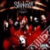 Slipknot Digipak+bonus Track cd