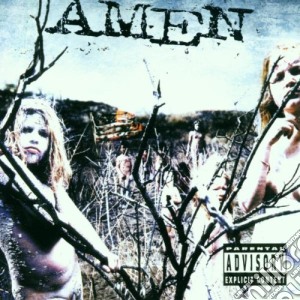 Amen - Amen [Special Uk Edition] cd musicale di AMEN