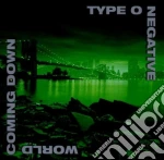 Type O Negative - World Coming Down cd