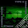 Type O Negative - World Coming Down cd