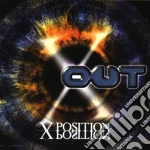 Out - X-position cd