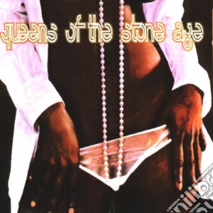 Queens Of The Stone Age - Queens Of The Stone Age cd musicale di QUEENS OF THE STONE AGE