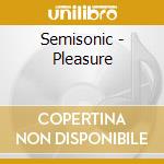 Semisonic - Pleasure cd