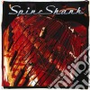 Spineshank - Strictly Diesel cd musicale di SPINESHANK