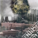 Obituary - World Demise cd