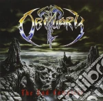 Obituary - The End Complete cd