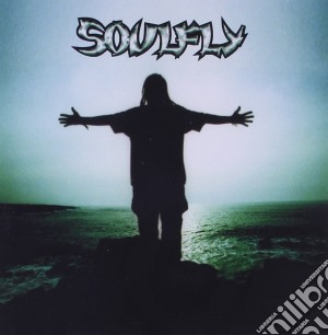 Soulfly - Soulfly cd musicale di SOULFLY