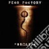 Fear Factory - Obsolete cd