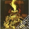 Sepultura - Arise cd musicale di SEPULTURA