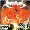 Sepultura - Morbid Visions/Bestial Devastion cd