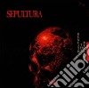 Sepultura - Beneath The Remains cd