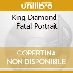 King Diamond - Fatal Portrait cd musicale di KING DIAMOND