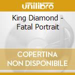 King Diamond - Fatal Portrait cd