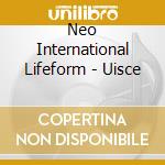 Neo International Lifeform - Uisce cd musicale di Neo International Lifeform