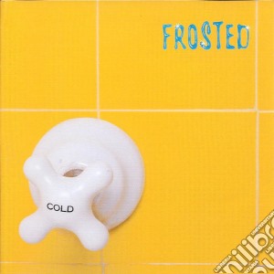 Frosted - Cold cd musicale di Frosted