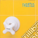 Frosted - Cold cd