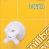 Frosted - Cold cd