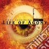 Life Of Agony - Soul Searching Sun cd