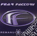Fear Factory - Remanufacture cd