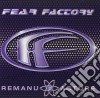 Fear Factory - Remanufacture cd