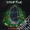 Baby Fox - Normal Family cd