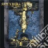 Sepultura - Chaos A.d. (U.S. Version) cd
