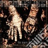 Machine Head - The More Things Change cd