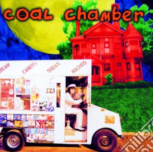 Coal Chamber - Dramatic cd musicale di Chamber Coal
