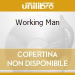 Working Man cd