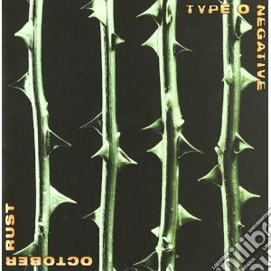 Type O Negative - October Rust cd musicale di TYPE O NEGATIVE
