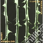 Type O Negative - October Rust cd