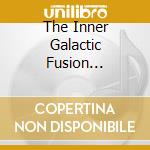 The Inner Galactic Fusion Experience cd musicale di Richie Kotzen